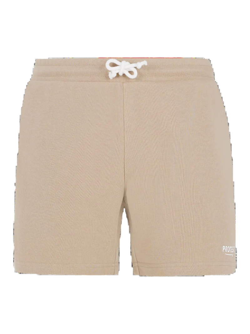 Protest Morney Korte Broek