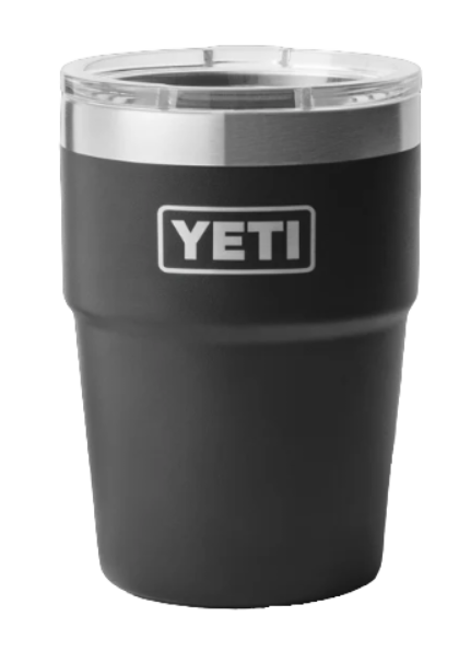 Yeti Rambler Stapelbare Beker (473 ml)