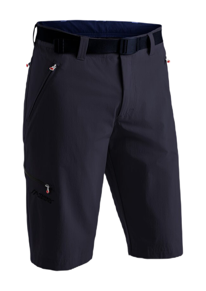 Maier Sports Nil Bermuda Wandelbroek