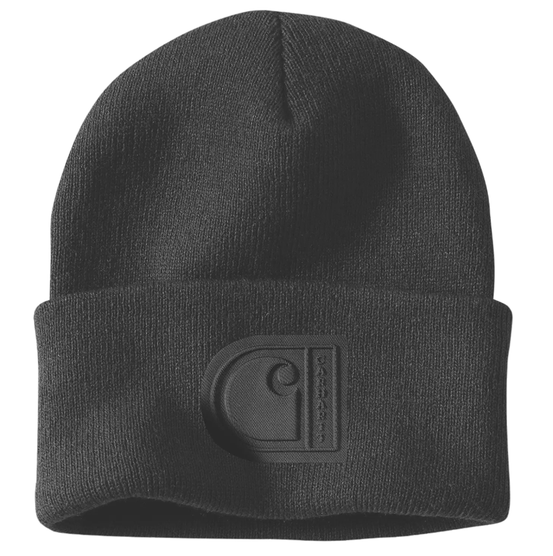 Carhartt Knit Cuffed Beanie