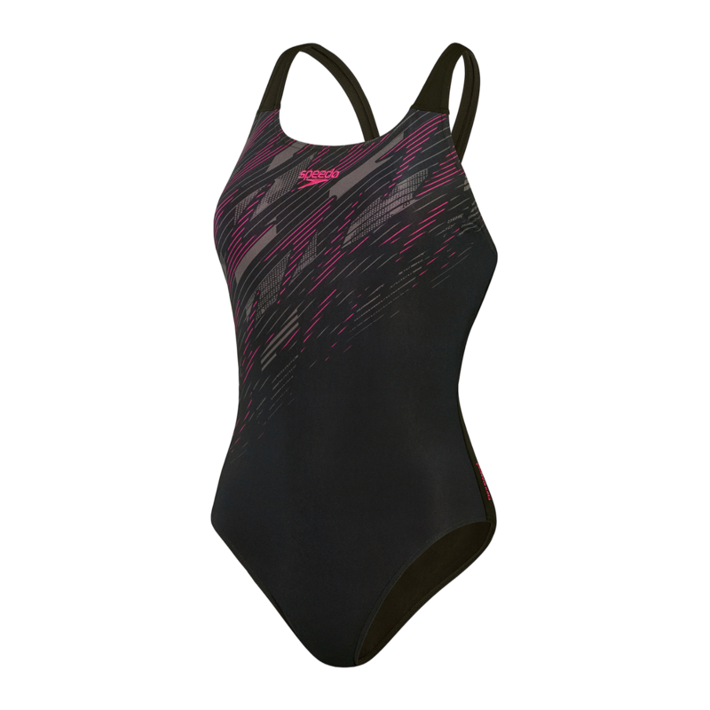 Speedo HyperBoom Muscleback Badpak