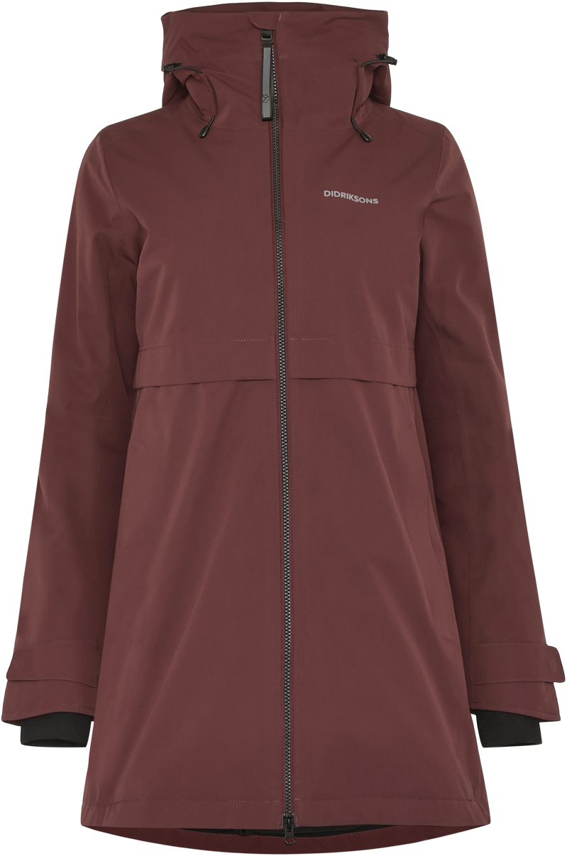 Didriksons Helle Parka 6