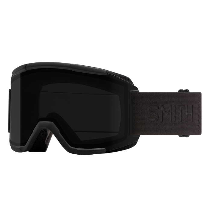 Smith Squad Skibril (Black Lens)