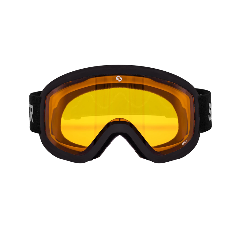 Sinner Estes Skibril