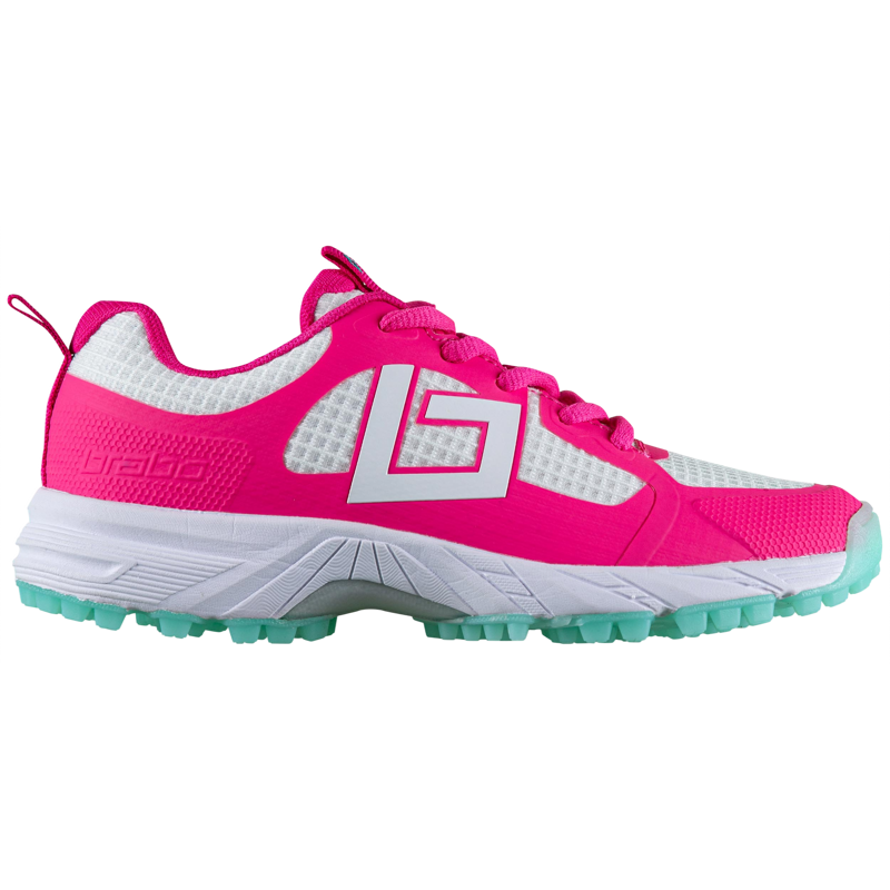 Brabo Shoe Tribute Pi/Aq +Slide