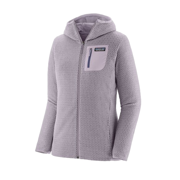 Patagonia R1 Air Full-Zip Vest