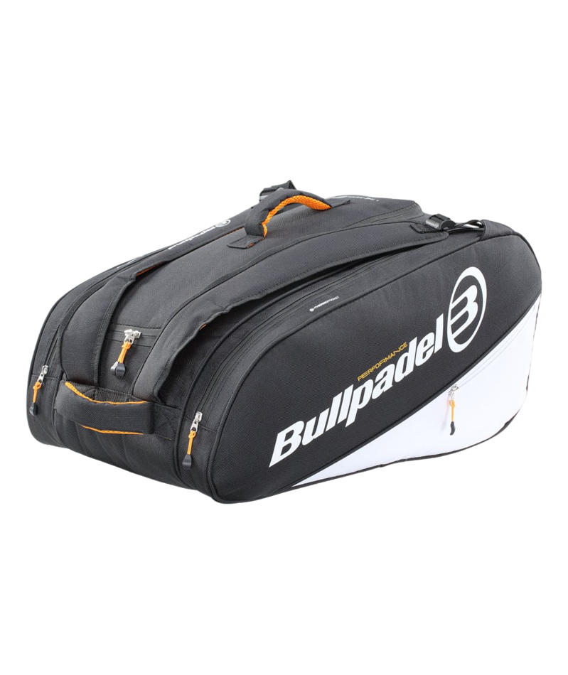 Bullpadel Performance Rackettas