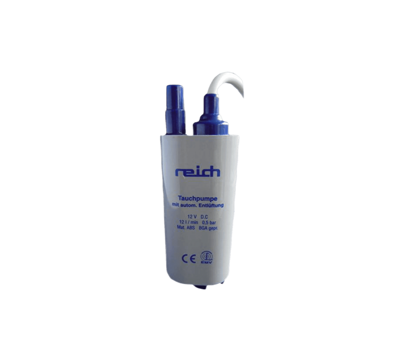 Reich Dompelpomp 18L