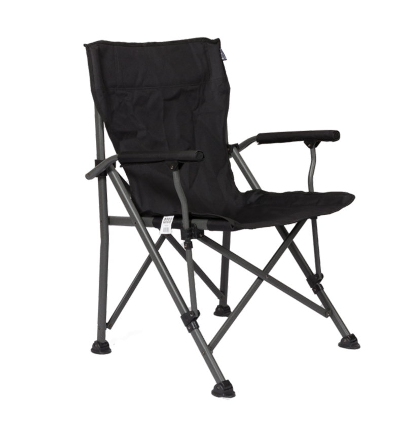 Redwood Atlas Vouwstoel