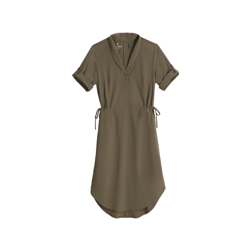 Royal Robbins Spotless Traveler Jurk