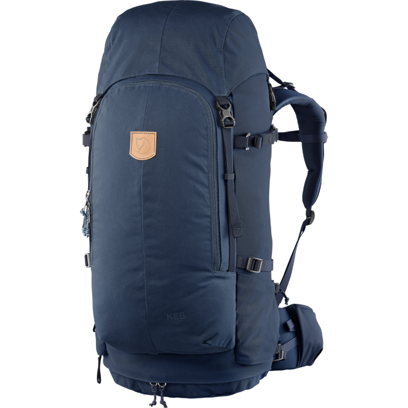 Fjällräven Keb 52 Backpack