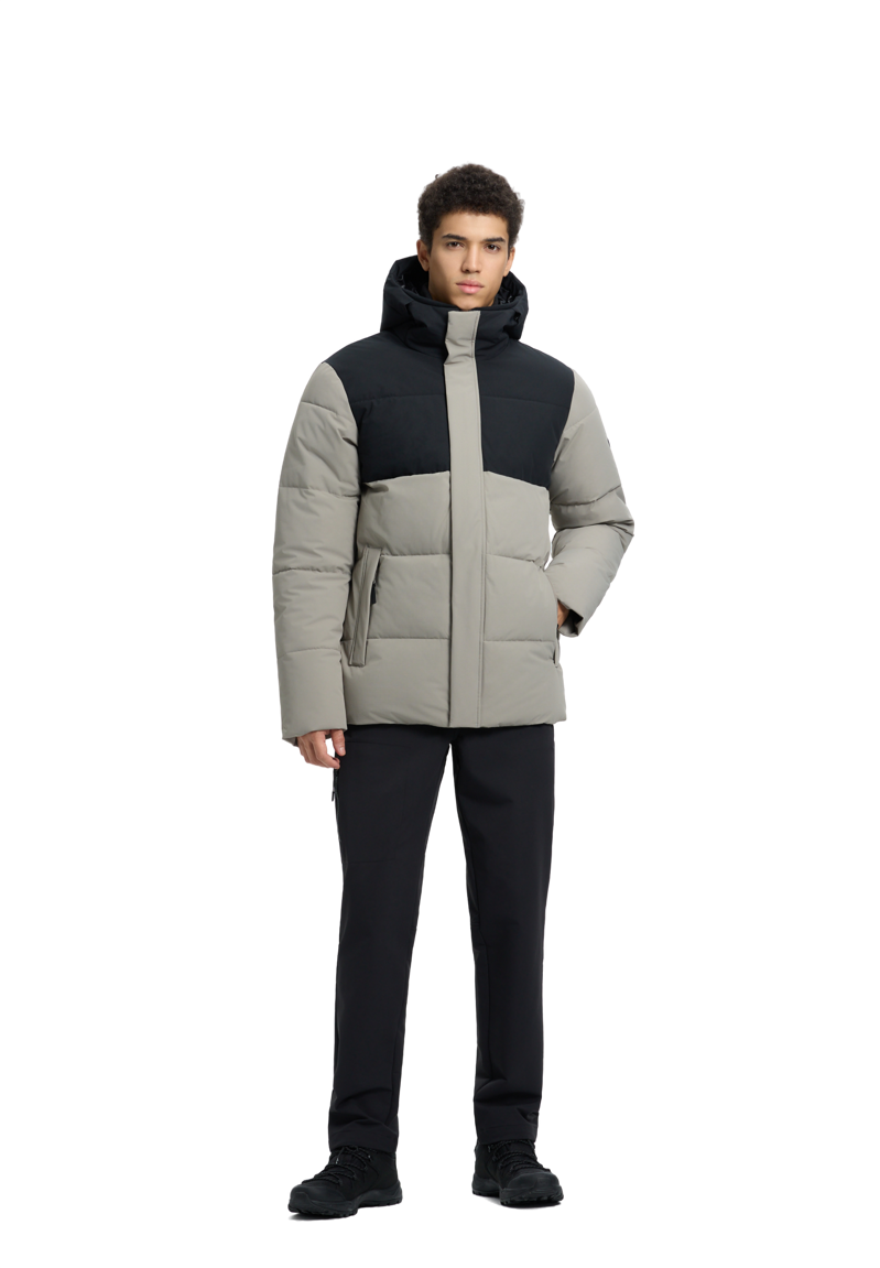 Icepeak Parksville Ski-jas