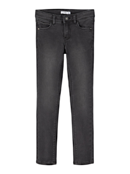 Name It Polly Denim Skinny Jeans