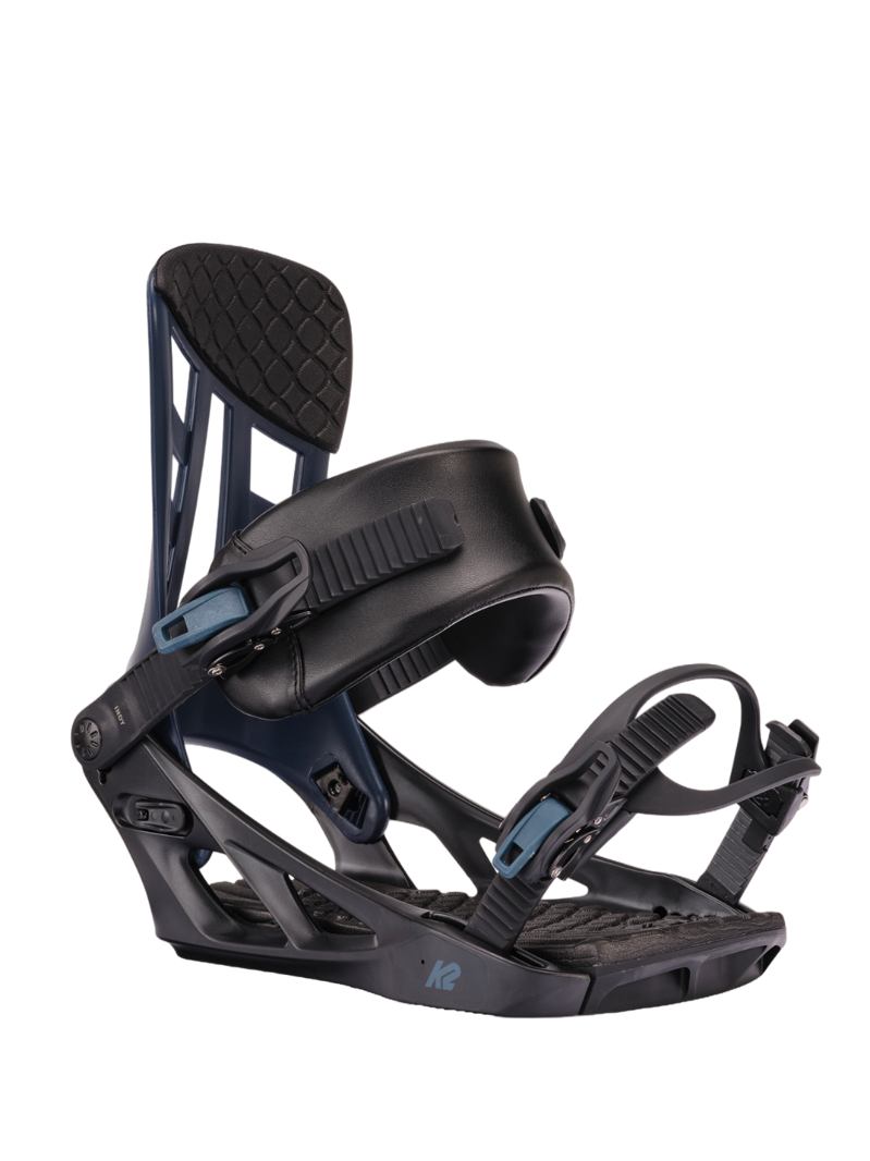 K2 Indy Snowboardbinding