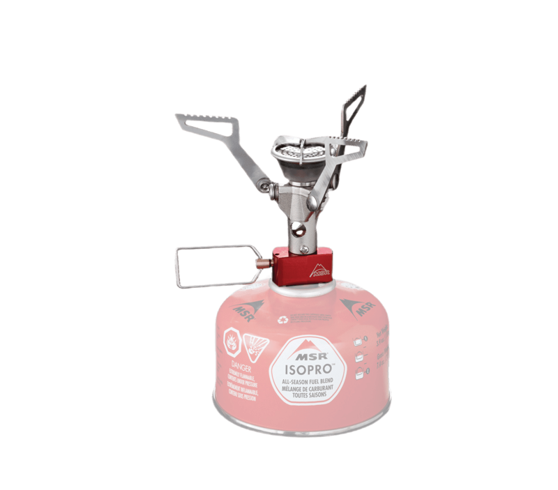 Msr Pocket Rocket 2 Brander