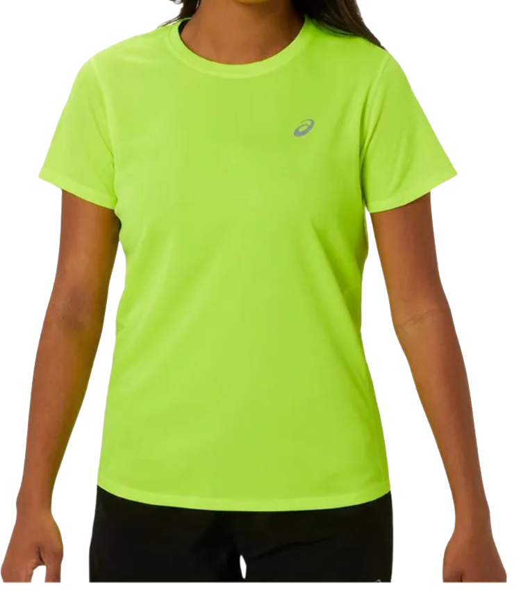 Asics Core SS Shirt Dames