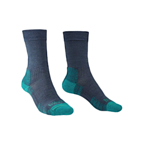 Bridgedale Lightweight Merino Performance Wandelsokken