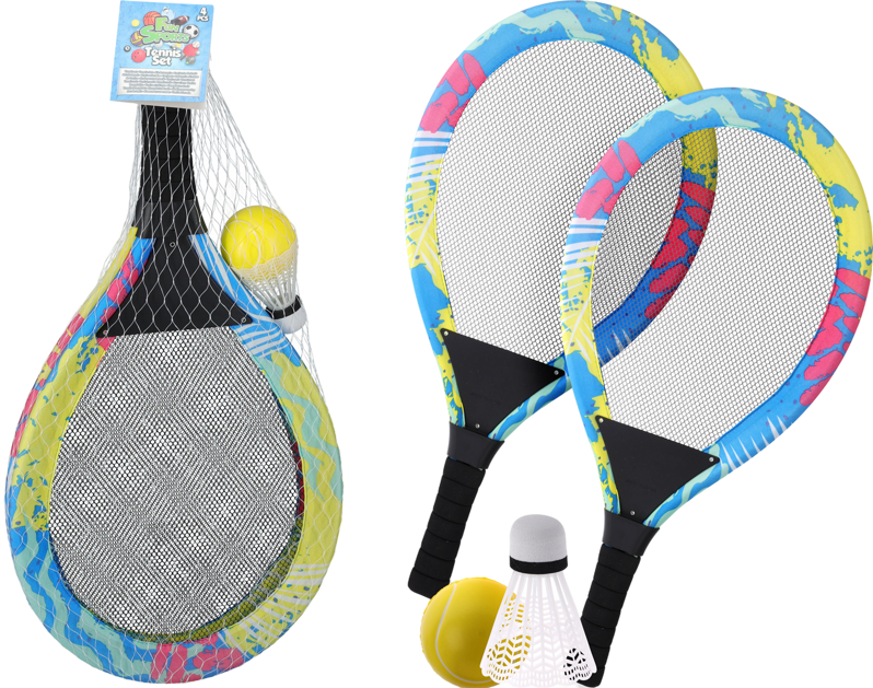 Koopman Tennisset