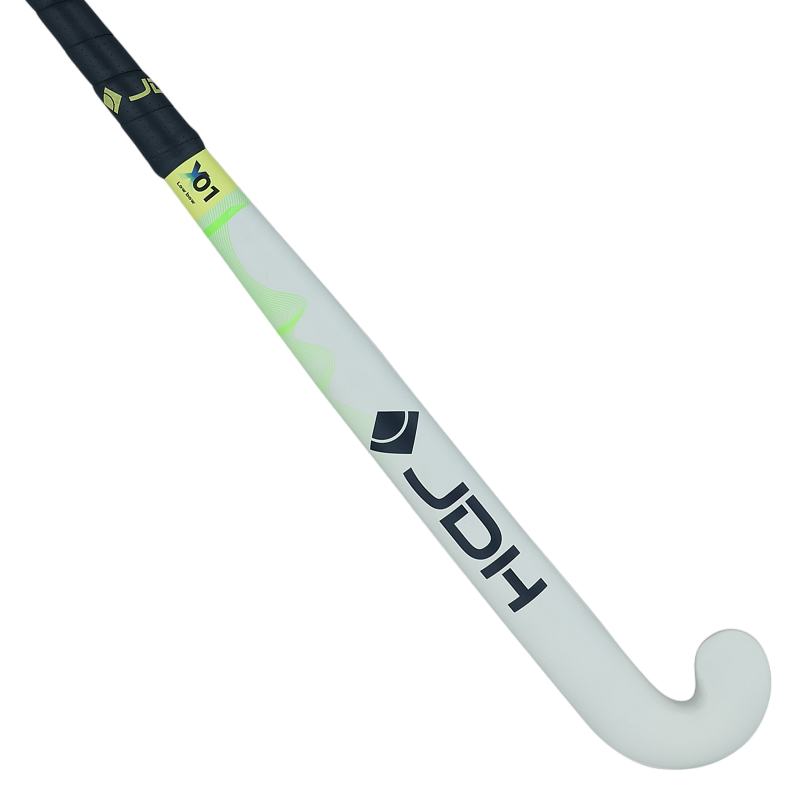 Jdh X01 Low Bow Hockeystick