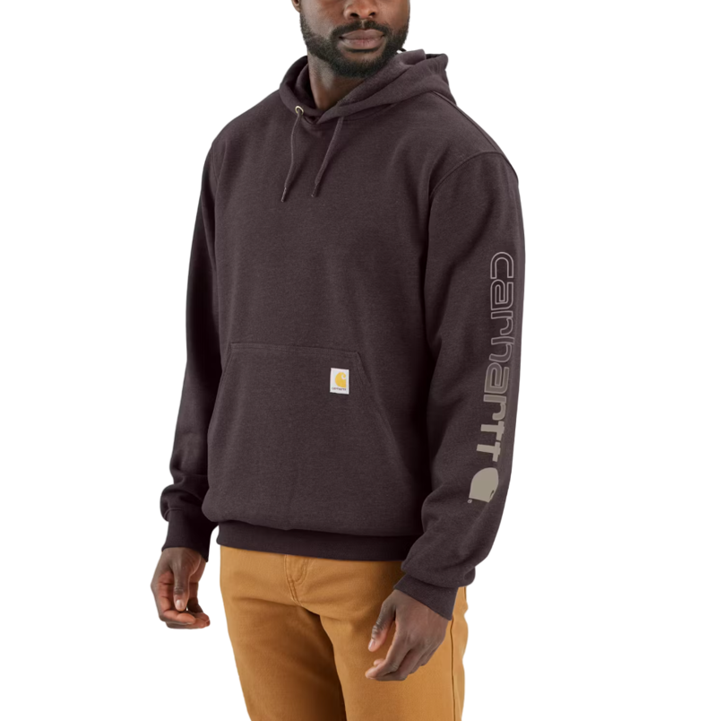Carhartt Hooded Sweatshirt