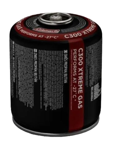 Coleman Extreme 300 Gascartridge