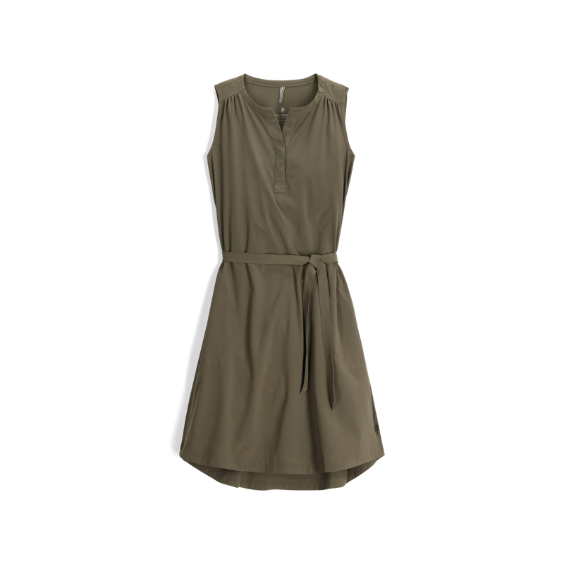 Royal Robbins Spotless Traveler Tankjurk