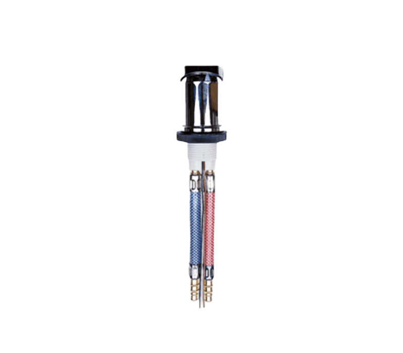 Reich Flexibele Aansluiting incl. O-ring