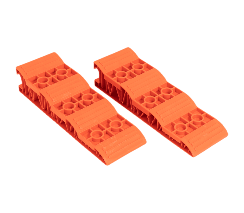 Redwood Wheel Ramp Oprijblok (2st)