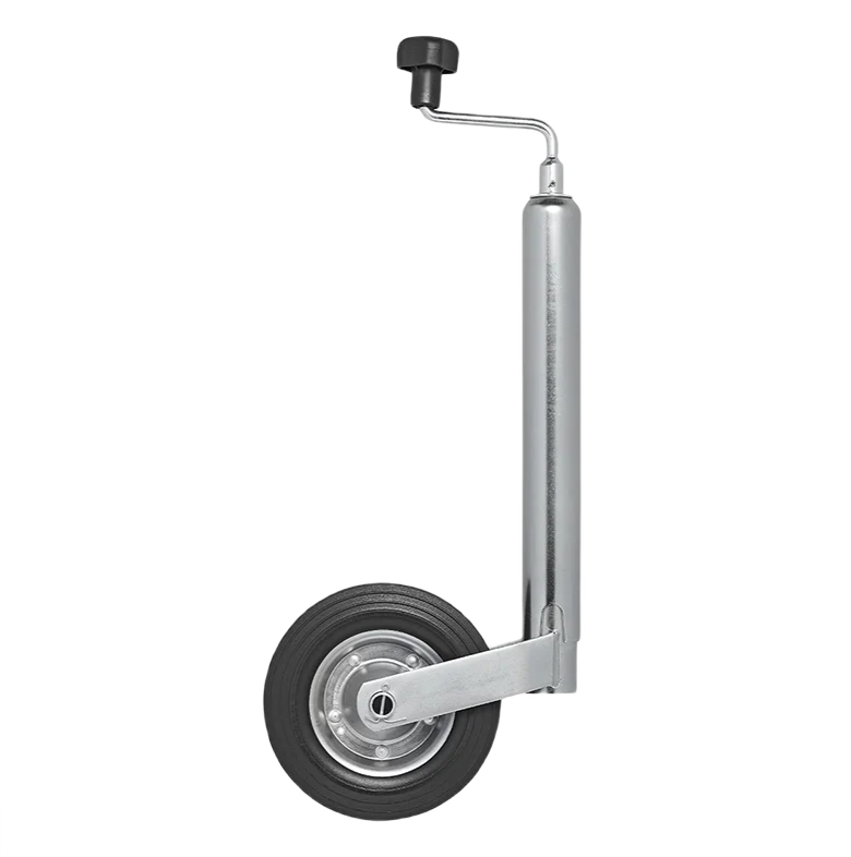 Pro Plus NEUSWIEL 48MM VELG METAAL MET RUBBERBAND 200X50MM