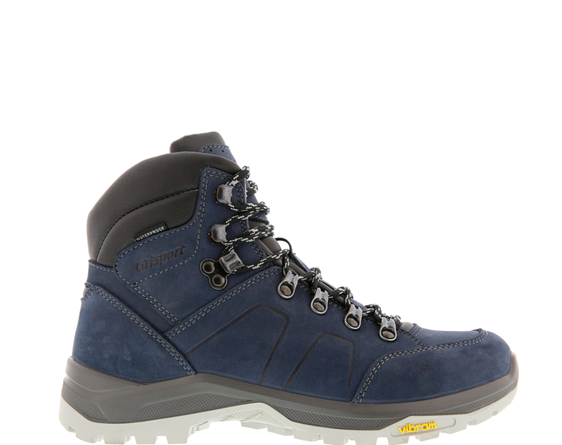 Grisport Arizona Mid Wandelschoen