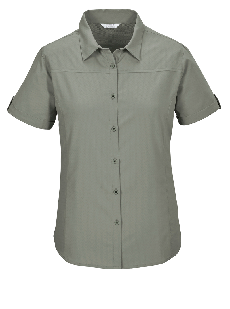 Killtec Kos 1 Geweven Blouse