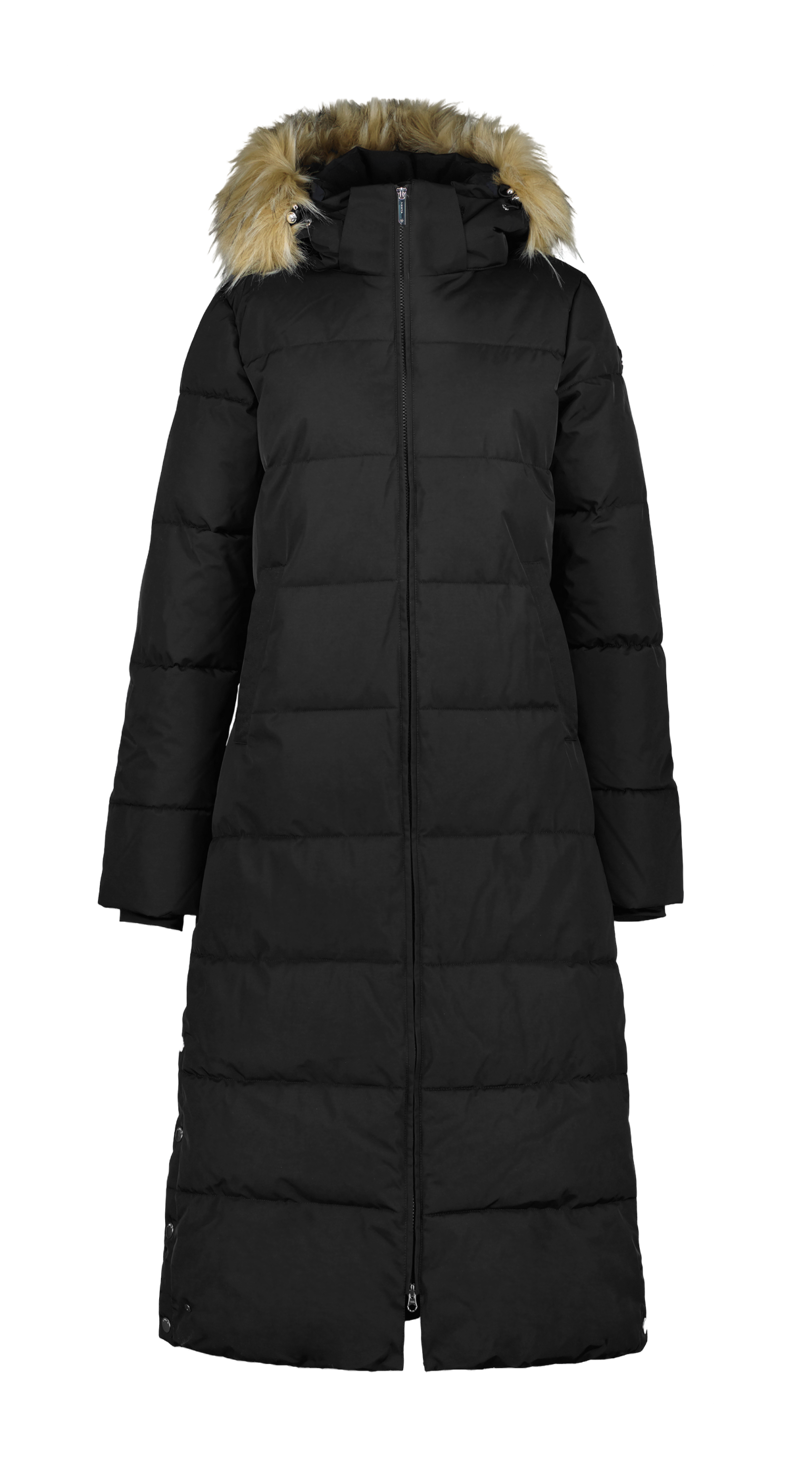 Luhta Iisalmi Winterjas