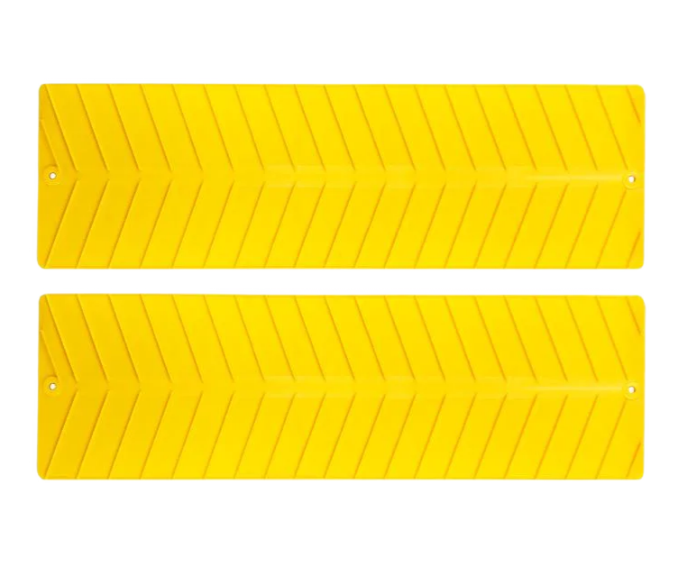 Pro Plus Anti-slipmat (2 stuks)