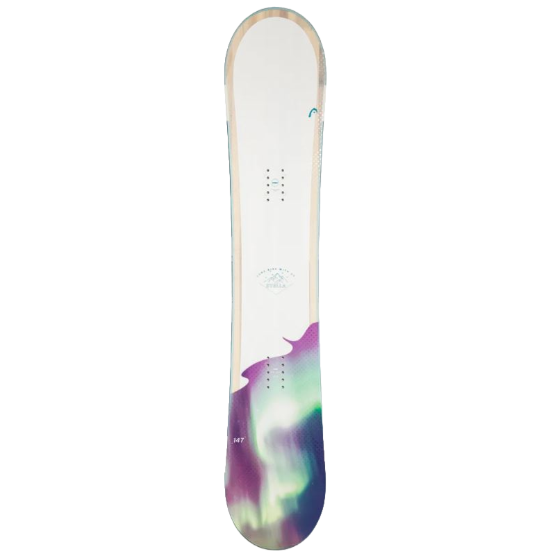Head Stella Snowboard