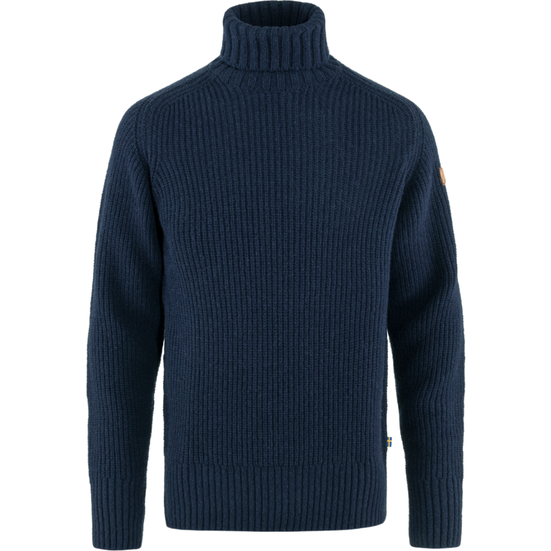 Fjällräven Ovik Roller Neck Sweater
