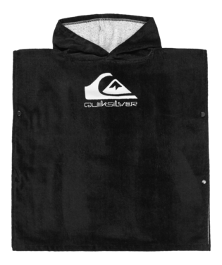 Quicksilver Hoody Towel poncho-handdoek