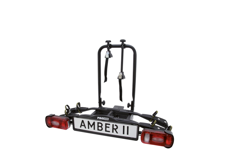 Pro User Amber II Fietsendrager