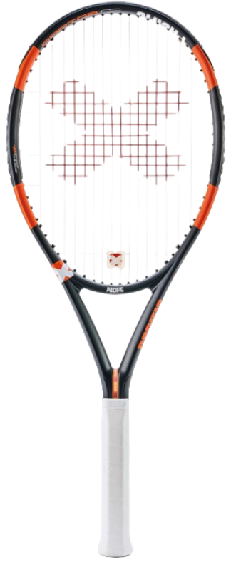 Pacific BXT RAPTOR 102 () 1