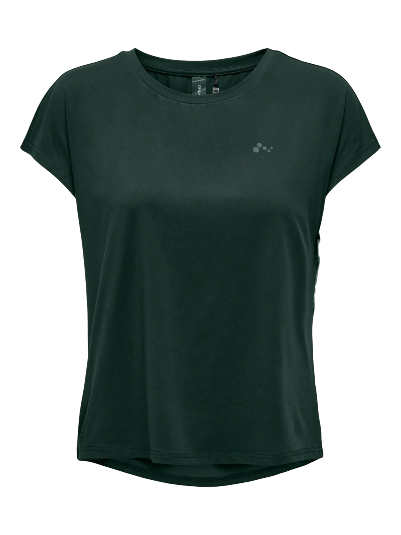 Only Play Aubree Life Loose T-shirt