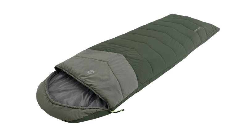 Outwell Caldera Lux Slaapzak