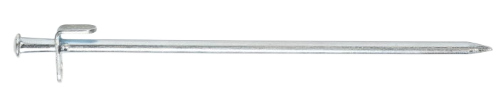 Campking Rotspen Rocky 30 cm (4 stuks)