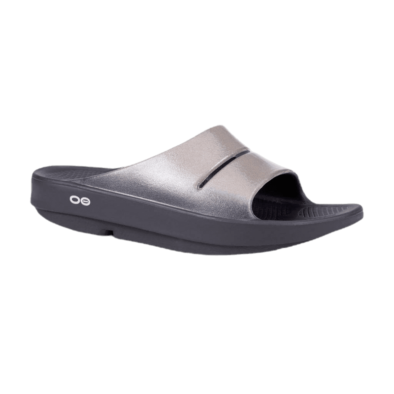 Oofos Ooah Luxe Slipper