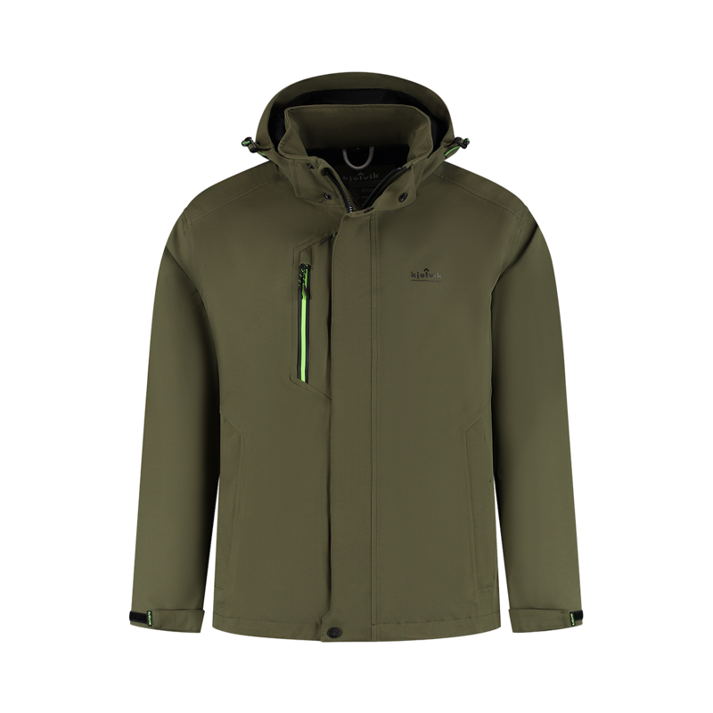 Kjelvik Raoul Softshell