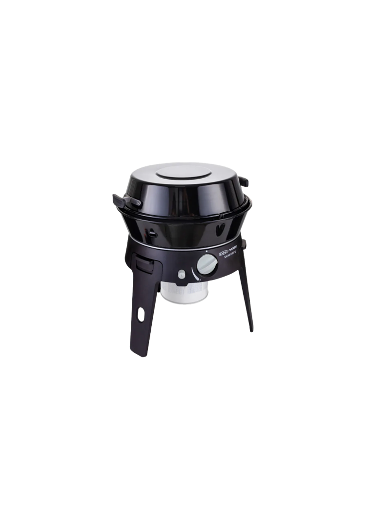 Cadac Safari Chef 30 HP Gasbarbecue
