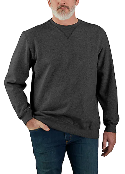 Carhartt Loose Fit Midweight Crewneck Sweatshirt