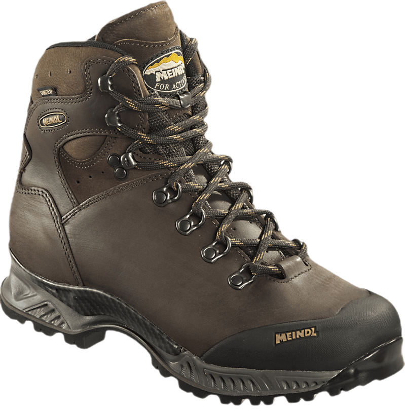 Meindl Softline Top Gore-Tex Wandelschoen