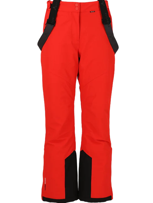 Whistler Drizzle Skibroek