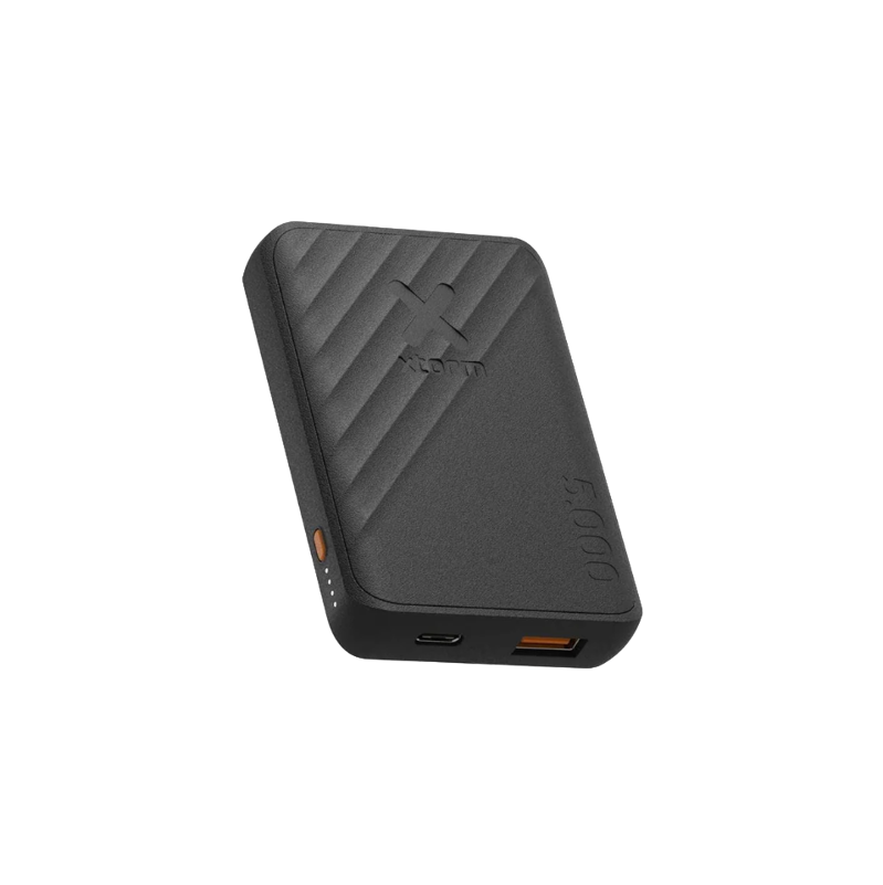Xtorm 12W Go2 Powerbank 5.000 mAh