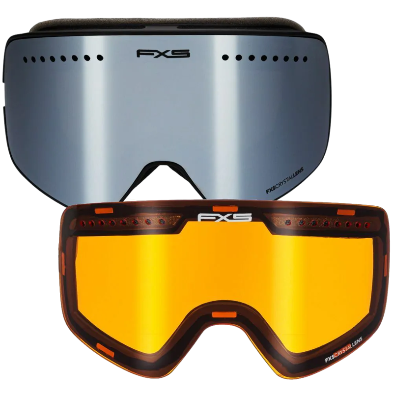 Falcon FXS Two Skibril