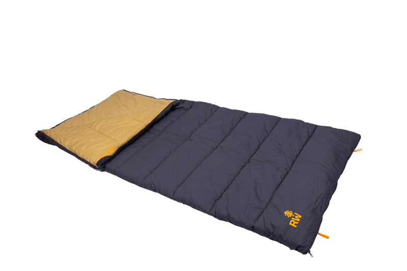 Redwood Dawn Slaapzak